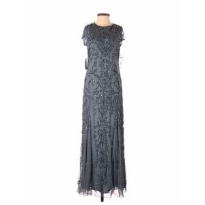 NWT Pissarro Nights Cocktail Dress
